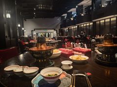 -明湖楼·经典鲁菜山东海鲜(大明湖店)