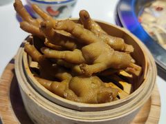 -卤校长重庆火锅(国兴店)
