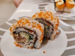 -新一番三文鱼寿司(友谊国贸城店)