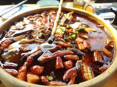 -青城甲(青城山店)