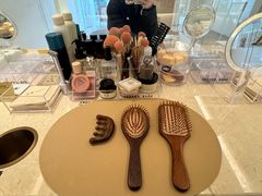 -左右Massage/Spa(长寿路店)