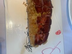 香煎糯米鸭-八分饱·西津会(西津渡店)