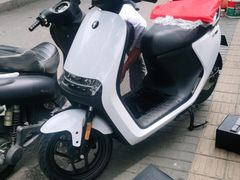 -九号电动车(安定门内大街店)