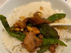 -兰湘子·湘菜小炒(崂山丽达店)