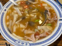 -老雒阳面馆·水席(定鼎门店)