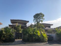 -清远熹乐谷温泉度假酒店