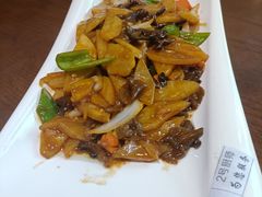 -东北大院·东北菜(三台子店)