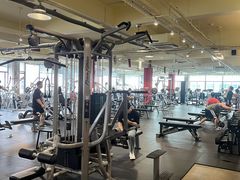 -聚健身GatherFitness(余杭店)