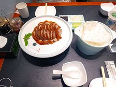-紫光园·烤鸭·北京菜(团结湖店)