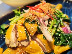 -玲珑·新粤菜(安华汇店)