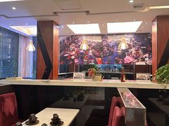 -老粤西梧州特色菜餐厅