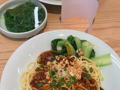 招牌肉酱面-醉面(五道口启迪大厦店)