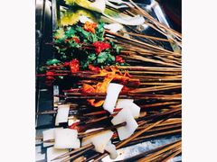 -钢管厂歆瑞源油卤串串香(春熙路太古里店)