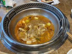 -七欣天香辣蟹火锅(常州丰臣国际广场店)