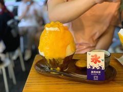 -WONDER ICE 萬得冰田(建設路总店)
