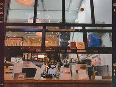 -无牌咖啡&酒馆