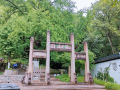 -亭林公园