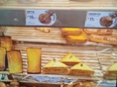 -85度C(上海兰溪二店)