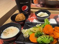 -吉野家 (新街口外大街店)