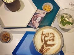 -茶是一枝花泡茶店
