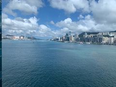 -香港九龙海逸君绰酒店