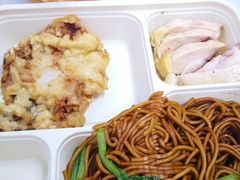 -中银大厦