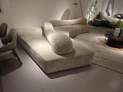 -蠡口东方明珠家具城(建元路店)