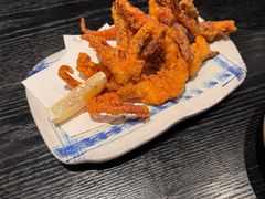 -玄白·炭烤活鳗(上海首店)