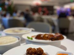 干炸丸子-东门烤鸭店(鼓楼店)