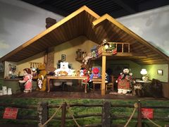 -济州岛泰迪熊博物馆