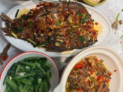 -湘村小灶·地道长沙菜·本地人优选(咸嘉新村店)