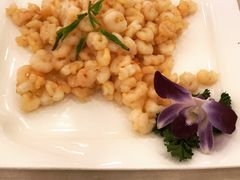 -楼外楼·停车场