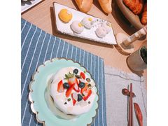 -ABC Cooking Studio(上海环球金融中心店)