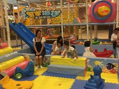 -森谷美食公园(杨行店)