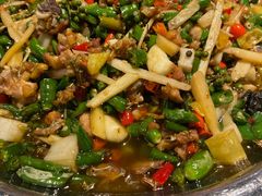 -灶东家民间菜(回兴店)