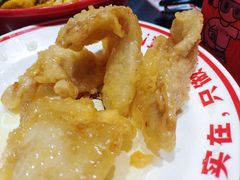 -堂堂小伙夫·辽宁小吃大排档(京西大悦城店)