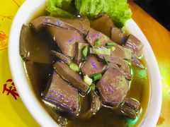 -澳门陈光记烧味饭店(郎家园店)