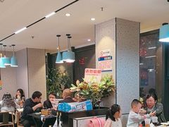 -勇利赵家烤肉坊(含光路店)