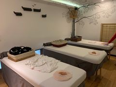 -麦子MaiMassage(打浦桥店)