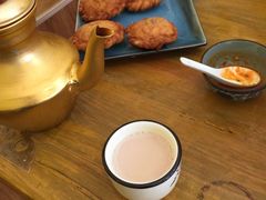 -陀岗美食·云南藏式特色餐厅