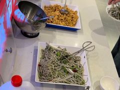 -蝎王府羊蝎子(虎坊桥总店)