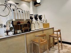 -常识咖啡common sense(春熙路店)