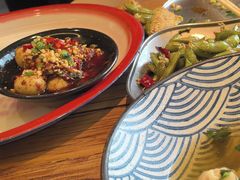 -北丐先生·野馄饨烧烤(长宁龙之梦店)
