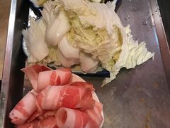 -王老六铁锅炖鱼(圣亚海洋店)