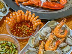 -船奇蒸汽海鲜·闽菜(八市海鲜总店)