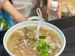 繁花似锦翅-食盈碗仔翅(星玺广场店)