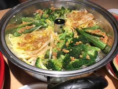 -醉得意·山茶油炒土鸡(泰安万达店)