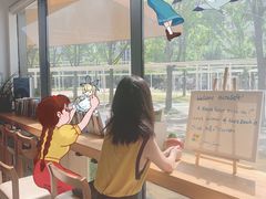 -咖星人E·T coffee·云赛空间