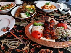 -Old Ottoman Cafe & Restaurant