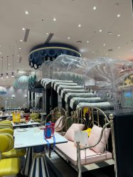 -奈尔宝家庭中心·亲子餐厅(鄞州万达店)